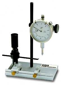 RCBS  -  CASE MASTER GAUGING TOOL  -  Patroon Uitlijn Gereedschap